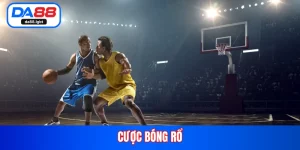 cược bóng rổ